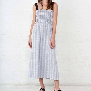 La Ligne Lou Dress Size S (fits M/L)